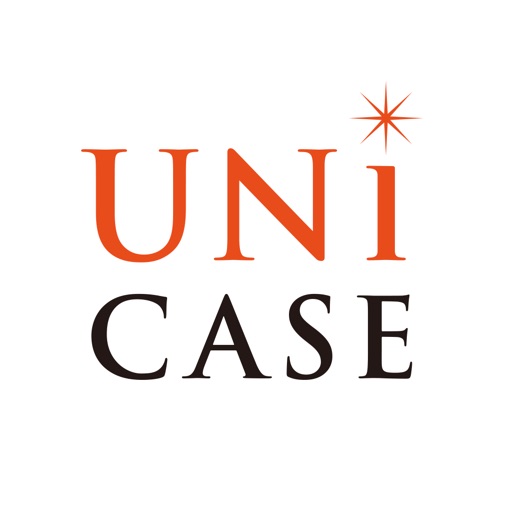 UNiCASE for iPad ケース アクセサリー通販 icon