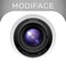 ModiFace Camera
