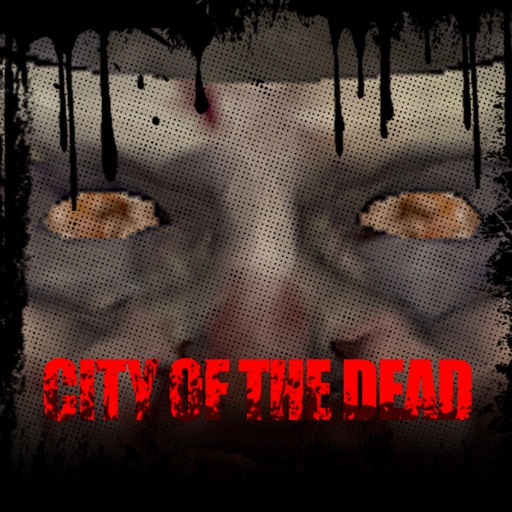 City of Dead iOS App