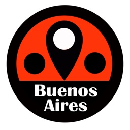 Buenos Aires travel guide with offline map and Argentina Subte Metrovías metro transit by BeetleTrip