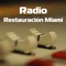 - Radio Restauracion Miami