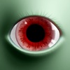 myEye - Interactive Eye + 2of6 matching game