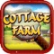 The Cottage Farm is a free hidden objects game for kids and adults