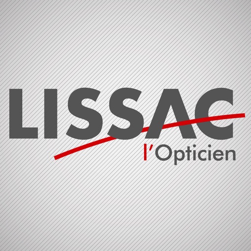 Lissac Paris icon