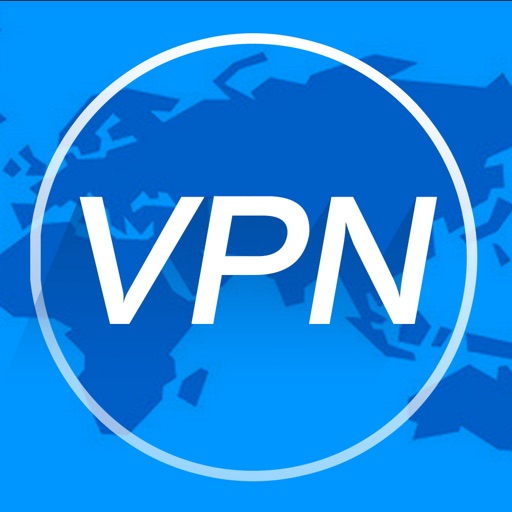 VPN - VPN Master,Unlimited Free VPN,Vpn Defender iOS App