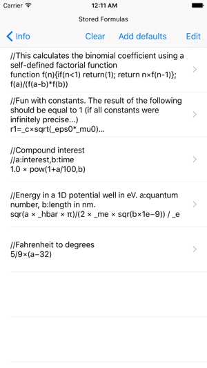 JSCalculator(圖5)-速報App