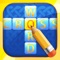 Icon Crossword Puzzle Club - Free Daily Cross Word Puzzles Star