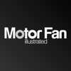 Motor Fan illustrated