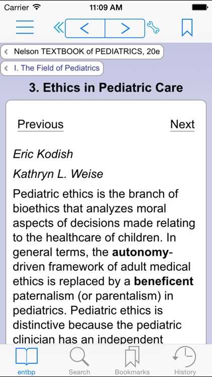 Nelson Textbook of Pediatrics, 20th Edition