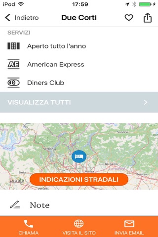 Lombardia screenshot 4