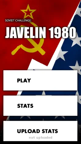 Game screenshot Soviet Challenge: Javelin 1980 Lite mod apk