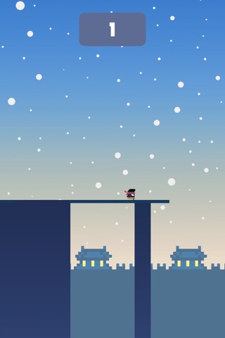 Stick Superman screenshot 3