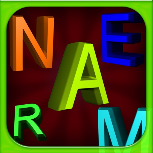 Letters Mania icon