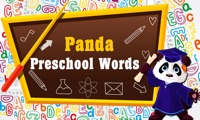 Panda Preschool Words