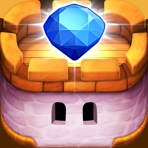 Crystal Siege Crystal Siege