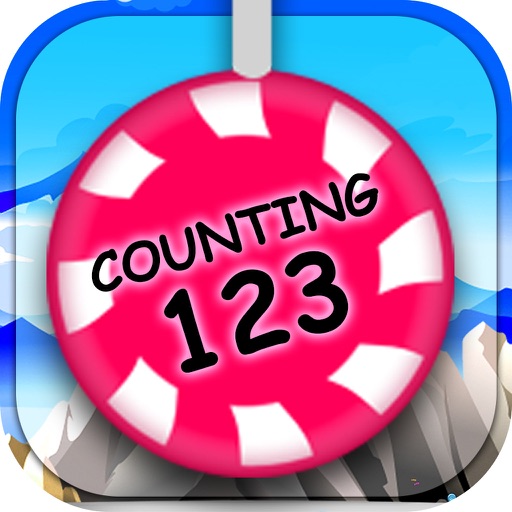 Counting1234 by manjit kataria