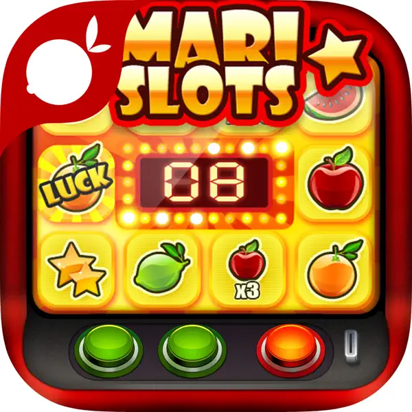 Mari Slots by HiGO