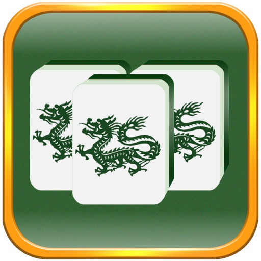 Mahjong Rush - Taiwan and Shanghai Style