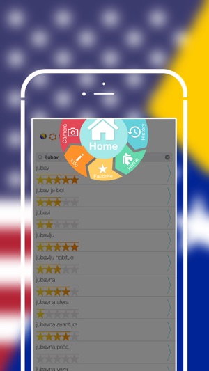 Offline Bosnian to English Language Dictionary, Translator -(圖2)-速報App