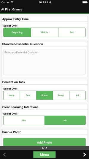 Classroom Mosaic(圖2)-速報App