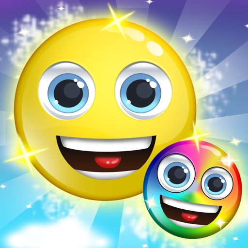 A Emoji Smiles icon