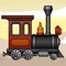 Train and Rails - Funny Steam Engine Simulator