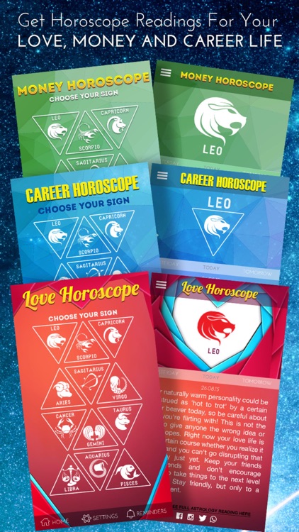 Daily Horoscope - My Future Teller, Zodiac Signs and Astrology Horoscopes Readings by Astrologer