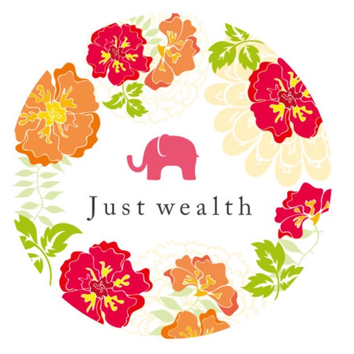 潔薇皙JUSTWEALTH icon