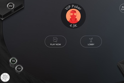 VIP Poker - Texas Holdem screenshot 2