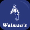 Wolman's