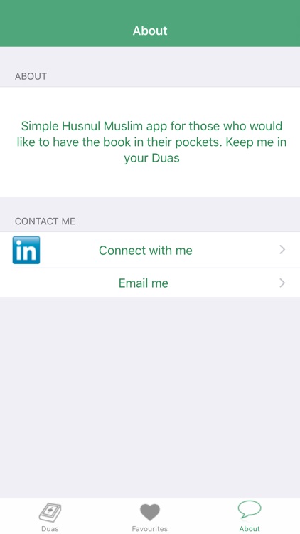 Husnul Muslim screenshot-4