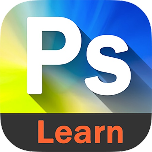 Photoshop Tutorial HD Pro: Learning Photoshop For Video Tutorials | Training Course for Photoshop Pro icon