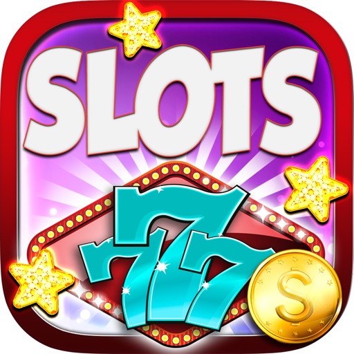 ````````` 2015 ````````` A Super Vegas Angels Lucky Slots Game - FREE Spin & Win Game icon