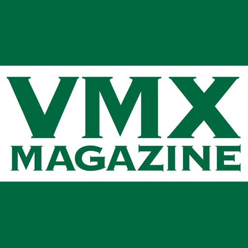 VMX Magazine – Vintage Motocross & Dirt Bike Quarterly Icon