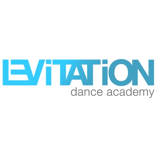 Levitation Dance Academy icon