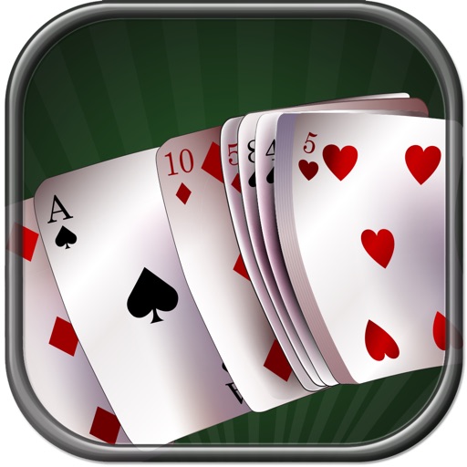 Grand Casino Las Vegas Slots Machines - FREE Slot Games iOS App