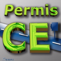 Ecrit Permis CE pour PC