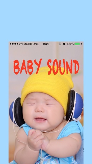 Lullabies - Baby Sound, Baby Cry, Baby L