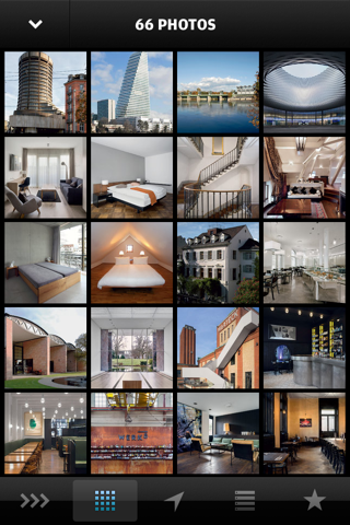 Basel: Wallpaper* City Guide screenshot 2