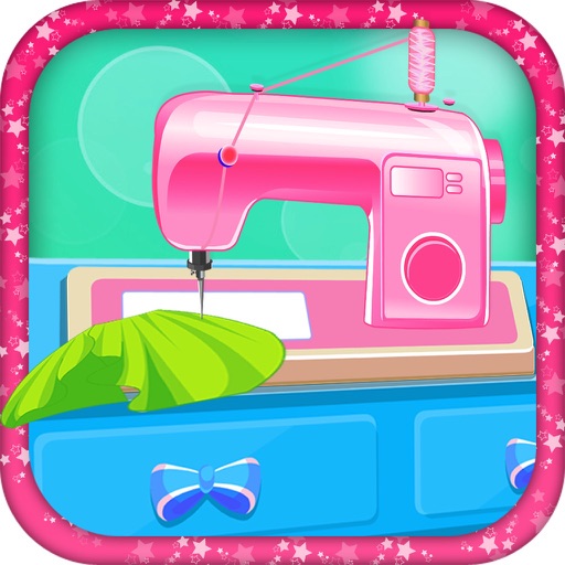 Princess Design Clothes Game iOS App