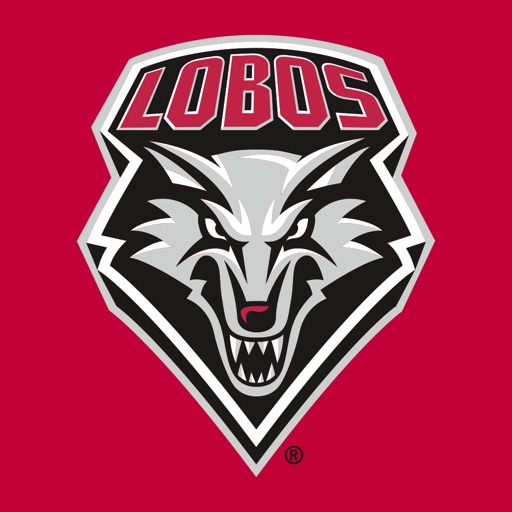 University of New Mexico Lobos icon