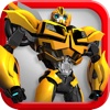 Transformers: Ruckus Reader