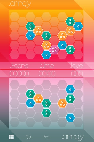 Array: Puzzler screenshot 4