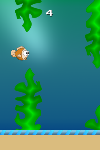 Here Fishy Fishy screenshot 2