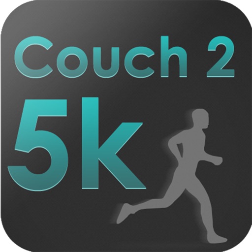 Couch 2 5k icon