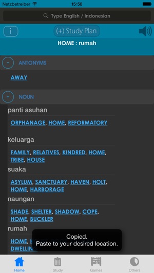 Kamus Indonesia(圖2)-速報App