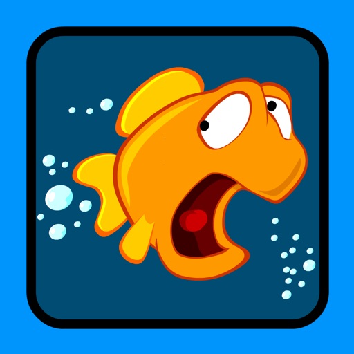Something Fishy by CleverMedia iOS App