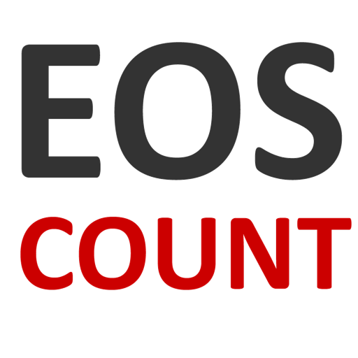 Eos Shutter Count For Mac