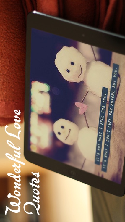 Love Quotes™