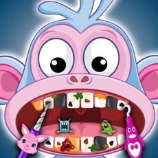 Activities of Crazy Dentist Specialist - Free Doctor Games.